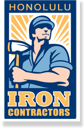 Wrought Iron Contractors